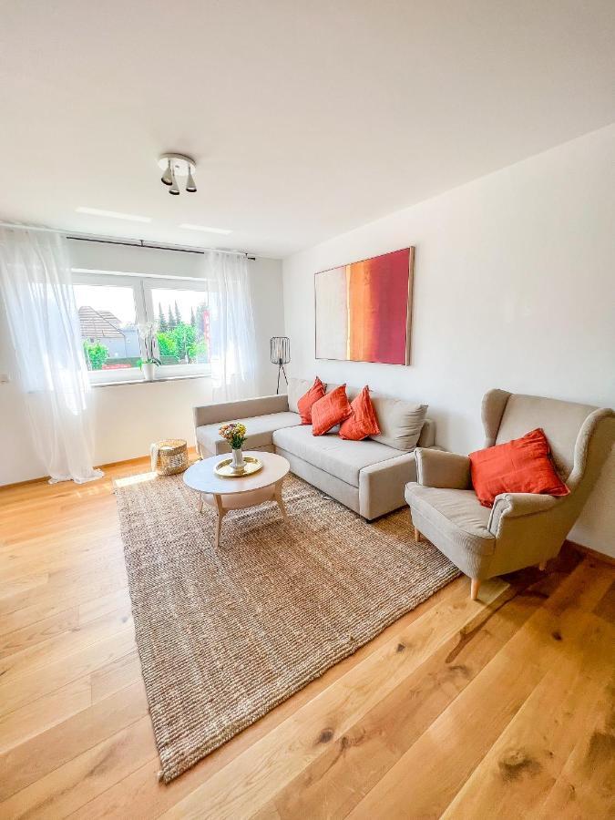 Sunset Club - L Balkon - Kueche - Parkplatz *