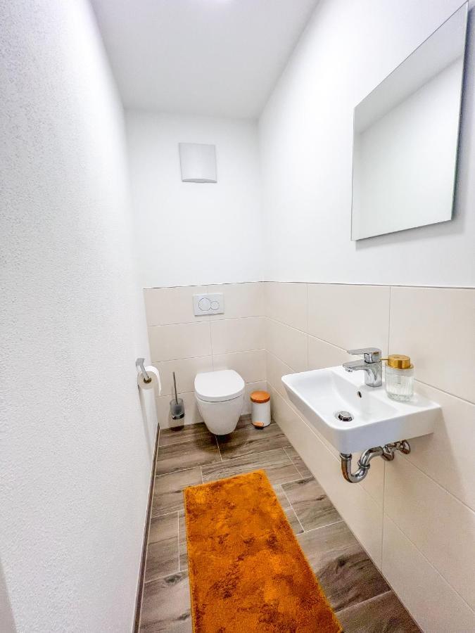 Sunset Club - L Balkon - Kueche - Parkplatz Apartment *
