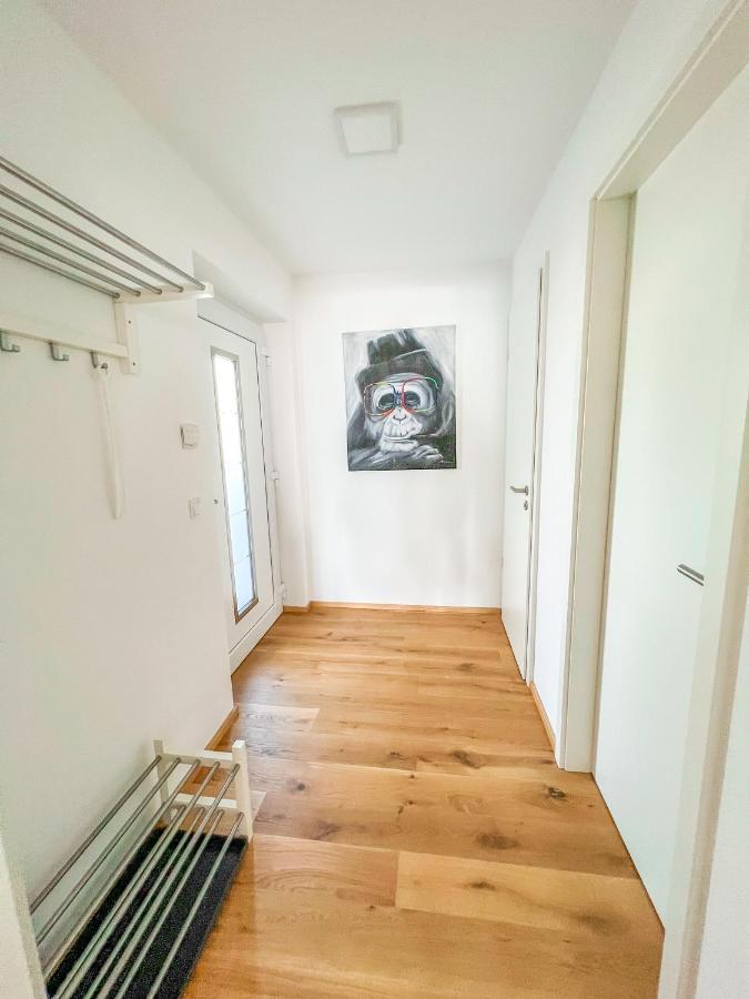 Sunset Club - L Balkon - Kueche - Parkplatz * Memmingen
